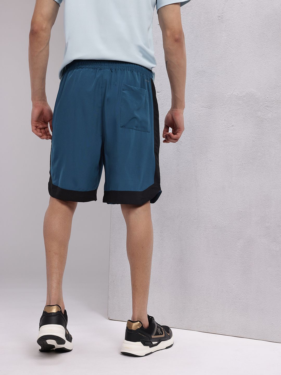 HRX by Hrithik Roshan Men Cargo Shorts