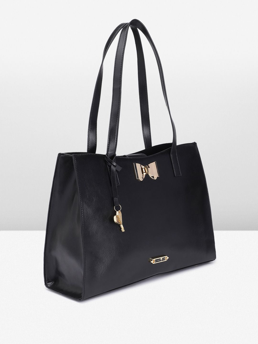 The Label Life Shoulder Bag