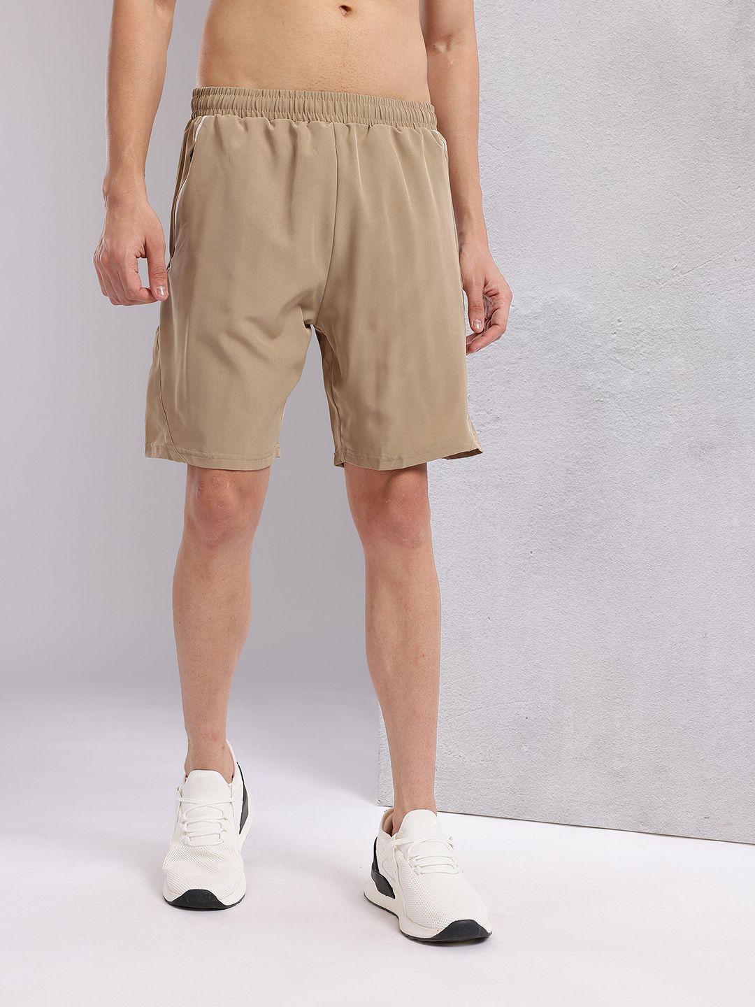 HRX by Hrithik Roshan Men Training Shorts