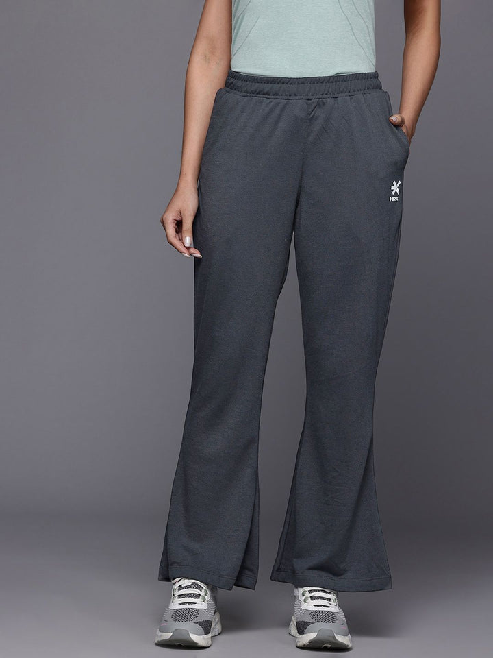 HRX by Hrithik Roshan Women Training Track pants