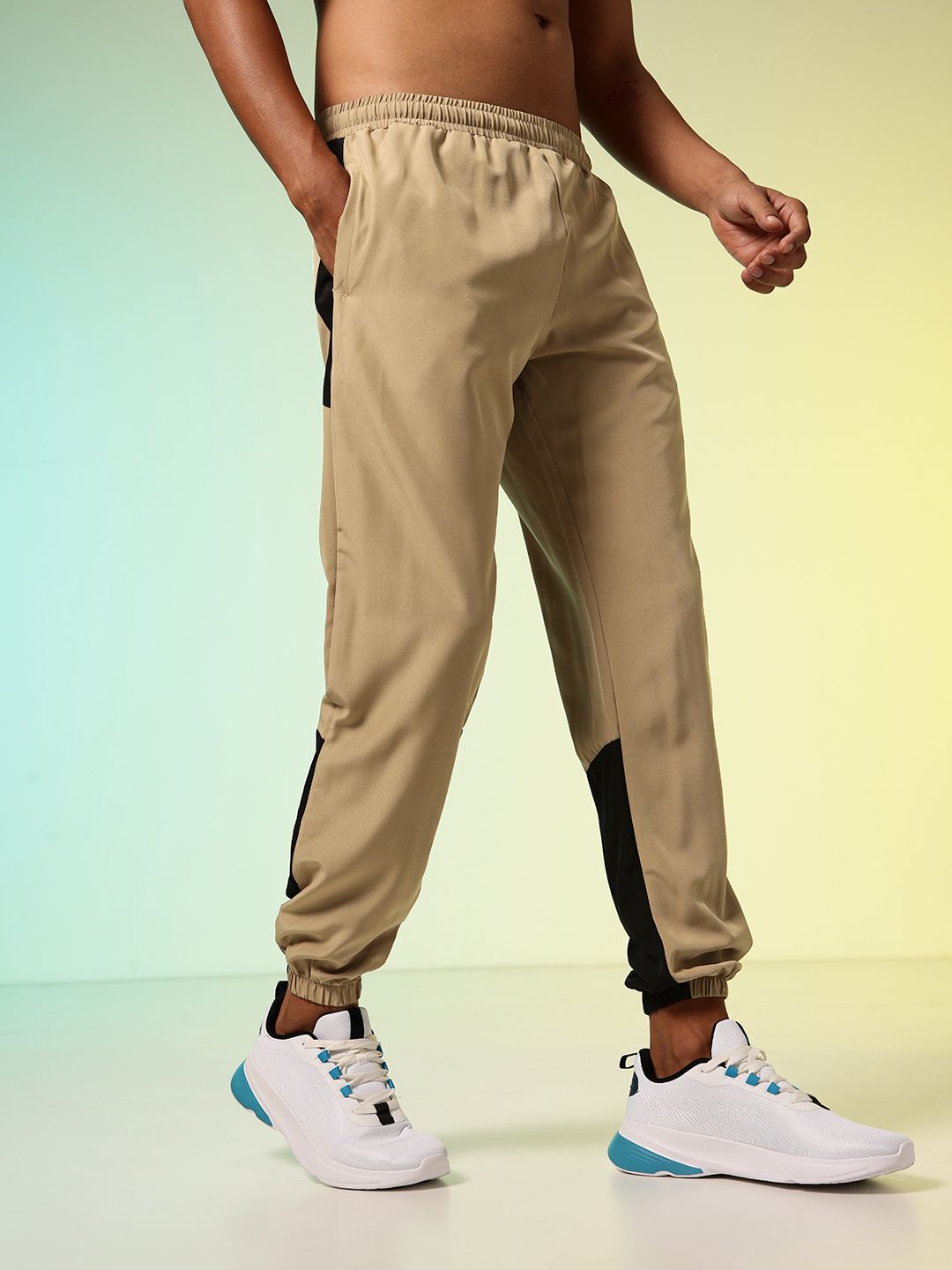 HRX by Hrithik Roshan Men Running Track pants