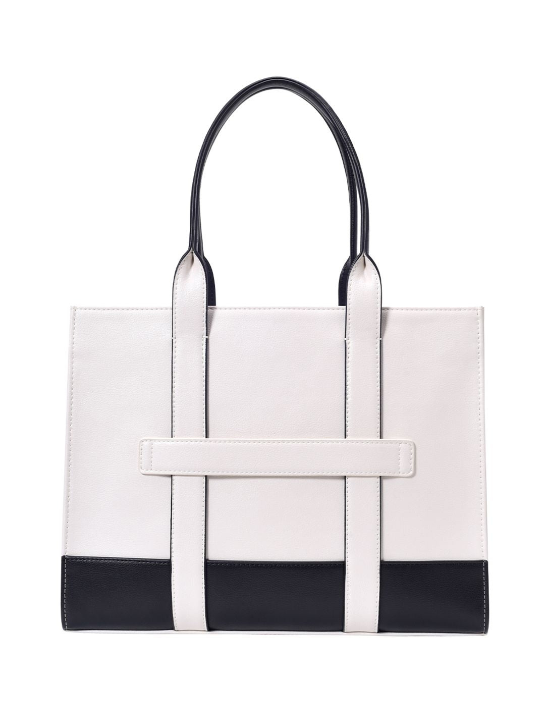 Lino Perros Structured 16 Inch Laptop Shoulder Bag