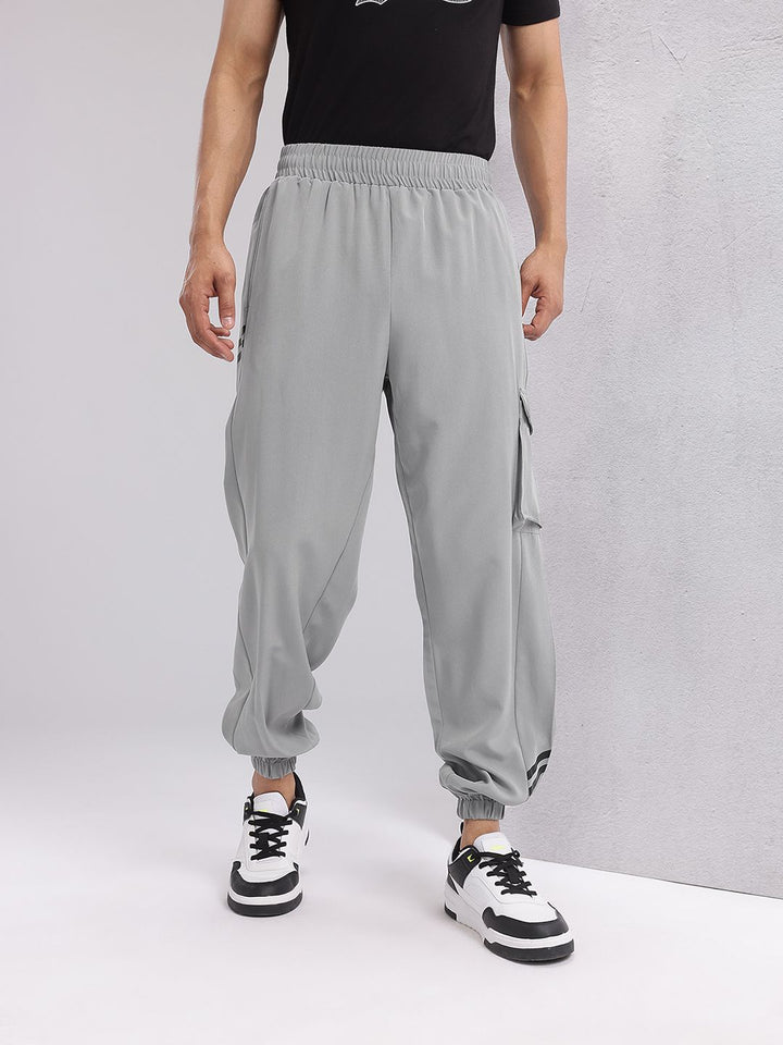 HRX by Hrithik Roshan Men Lifestyle Track pants