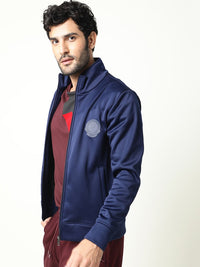 RARE RABBIT Men Bond Tailored Fit Jacket