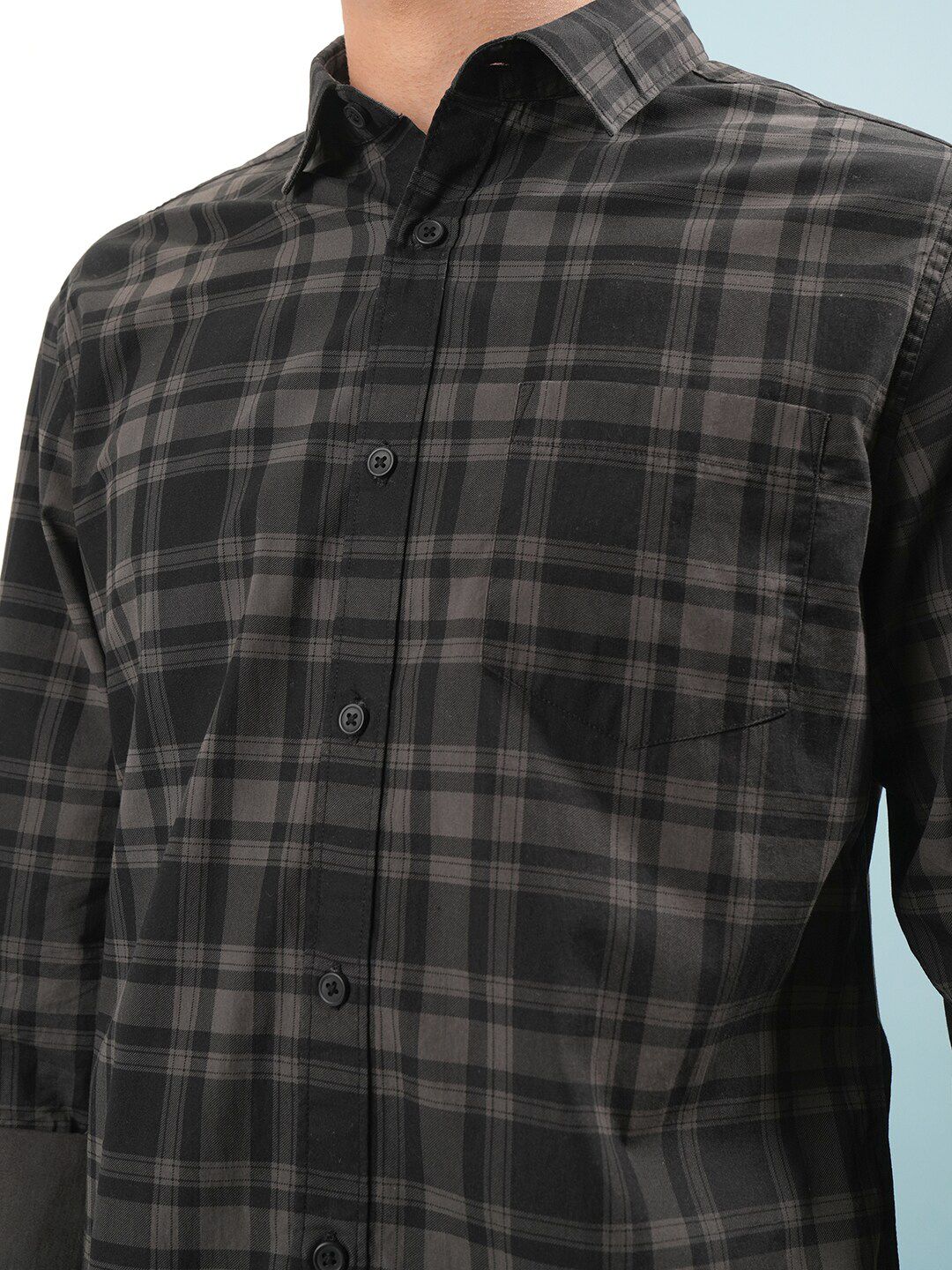 HIGHLANDER Regular Fit Shirt