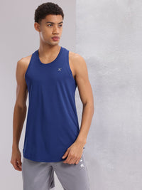 HRX by Hrithik Roshan Rapid-Dry Training T-shirt
