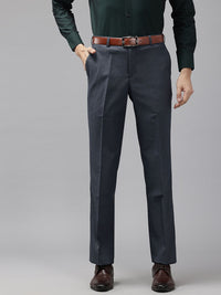 Park Avenue Men Formal Trousers