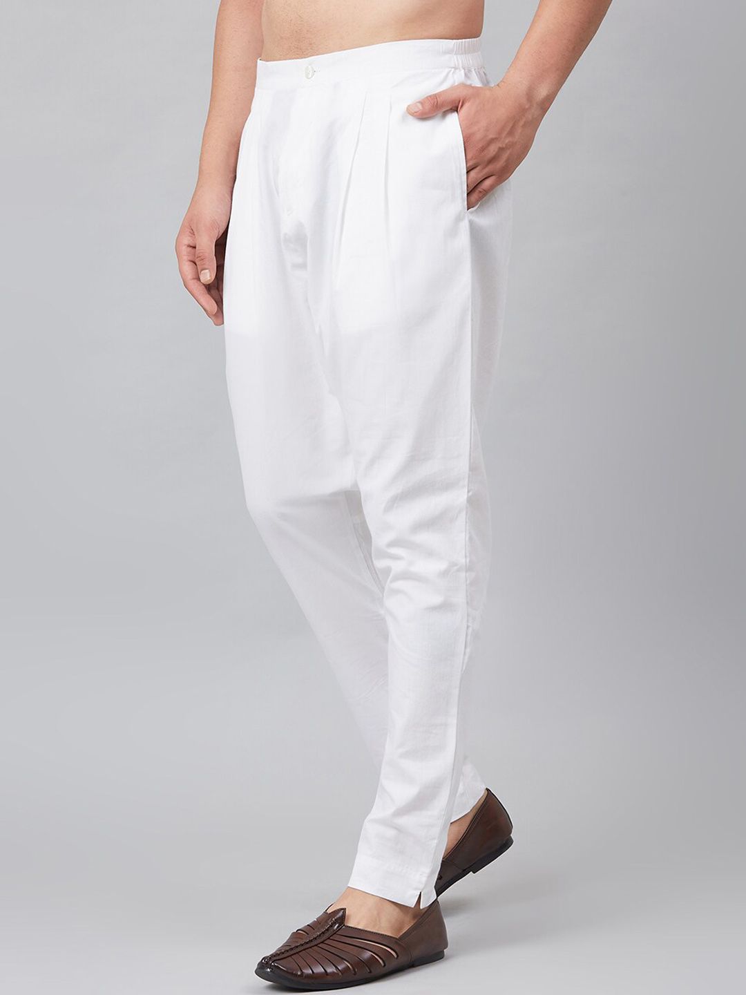 See Designs Pure Cotton Mid-Rise Pyjamas