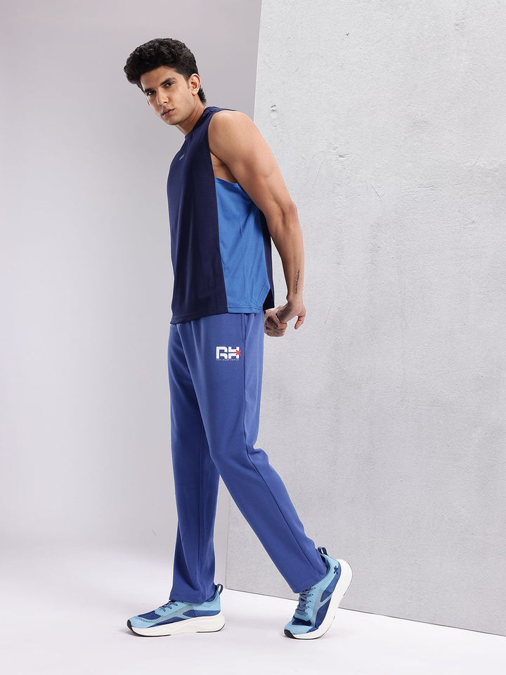 HRX by Hrithik Roshan Printed Rapid-Dry Running T-shirt