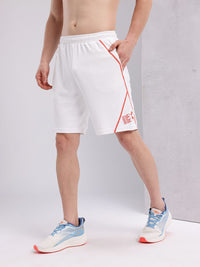 HRX by Hrithik Roshan Men Rapid-Dry Running Shorts