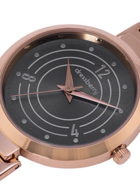 DressBerry Women Bracelet Style Straps Analogue Watch DB-23-03
