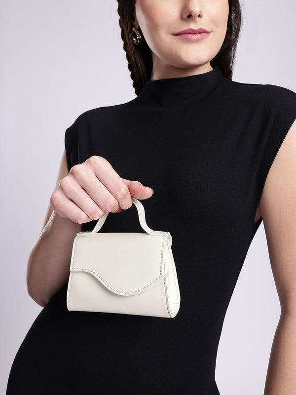 DressBerry Miniature Satchel