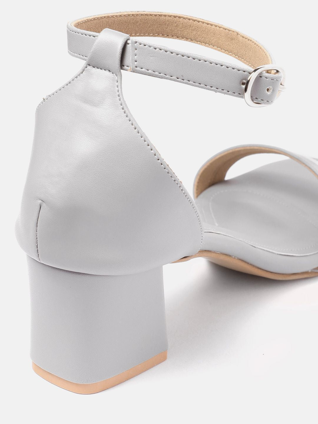 DressBerry Women Block Heels