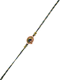 Voylla Men Krishna Motif Rakhi