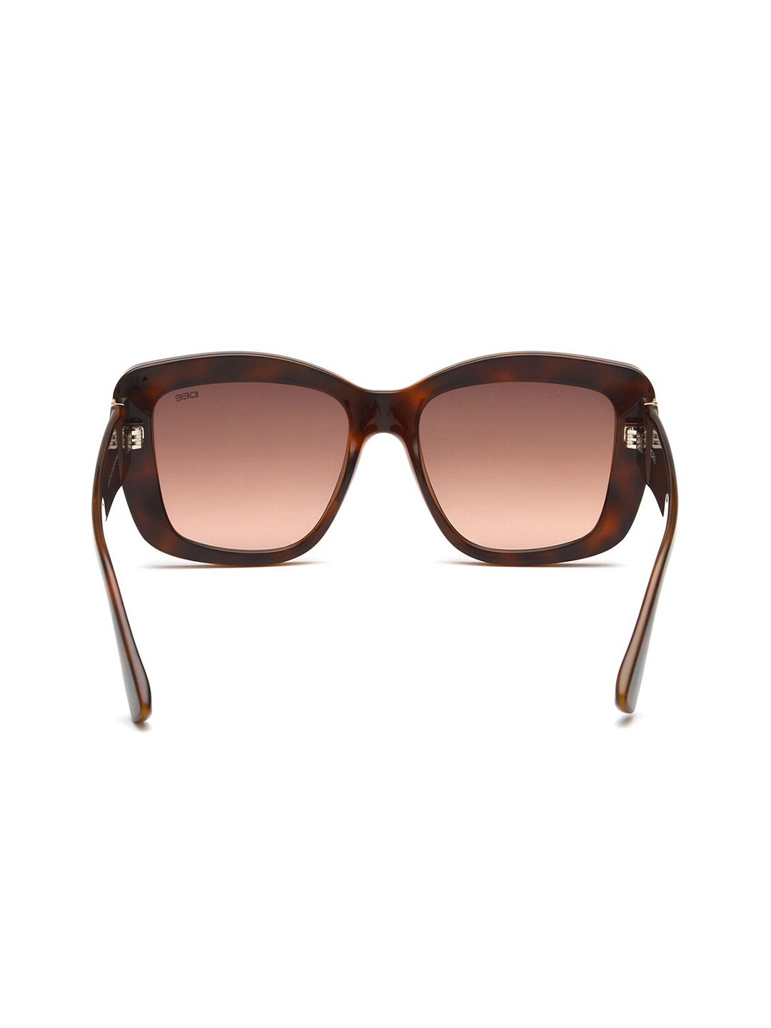 IDEE Women Square Sunglasses with UV Protected Lens IDS3087C2SG