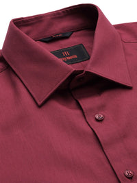Raymond Slim Fit Pure Cotton Formal Shirt