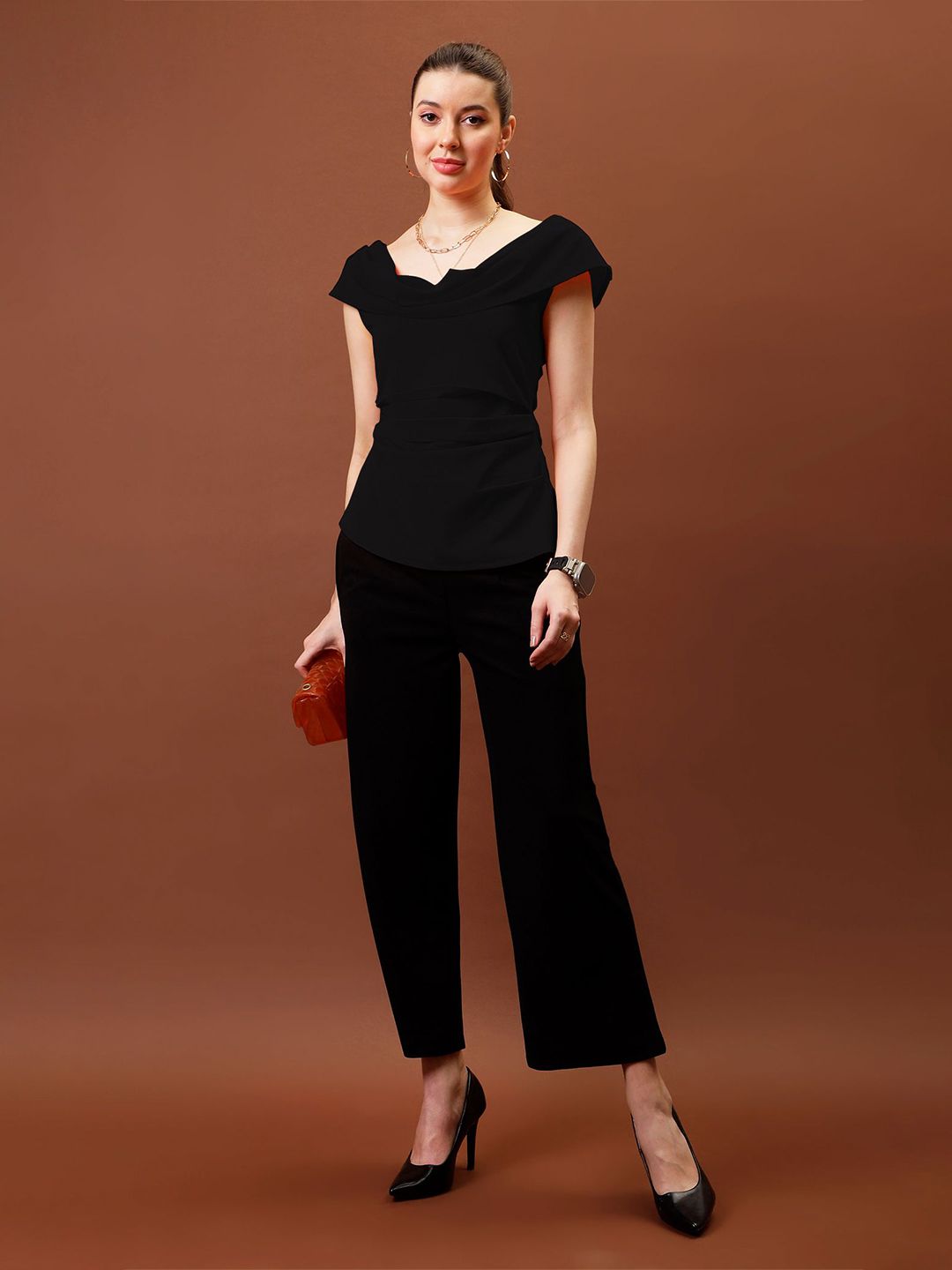 Athena Top