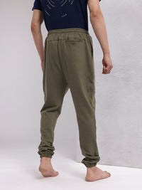 HRX by Hrithik Roshan Men Yoga Joggers