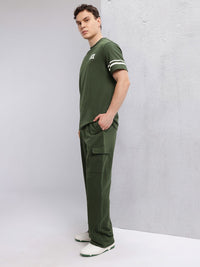 HRX by Hrithik Roshan Men Lifestyle Co-Ords