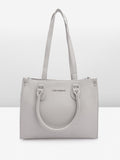 Lino Perros Women Textured Structured Shoulder Bag