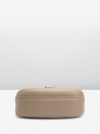 DressBerry Structured Satchel Bag
