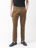 Lelaki Arnab Langka APS Mid-Rise Slim Fit Trouser