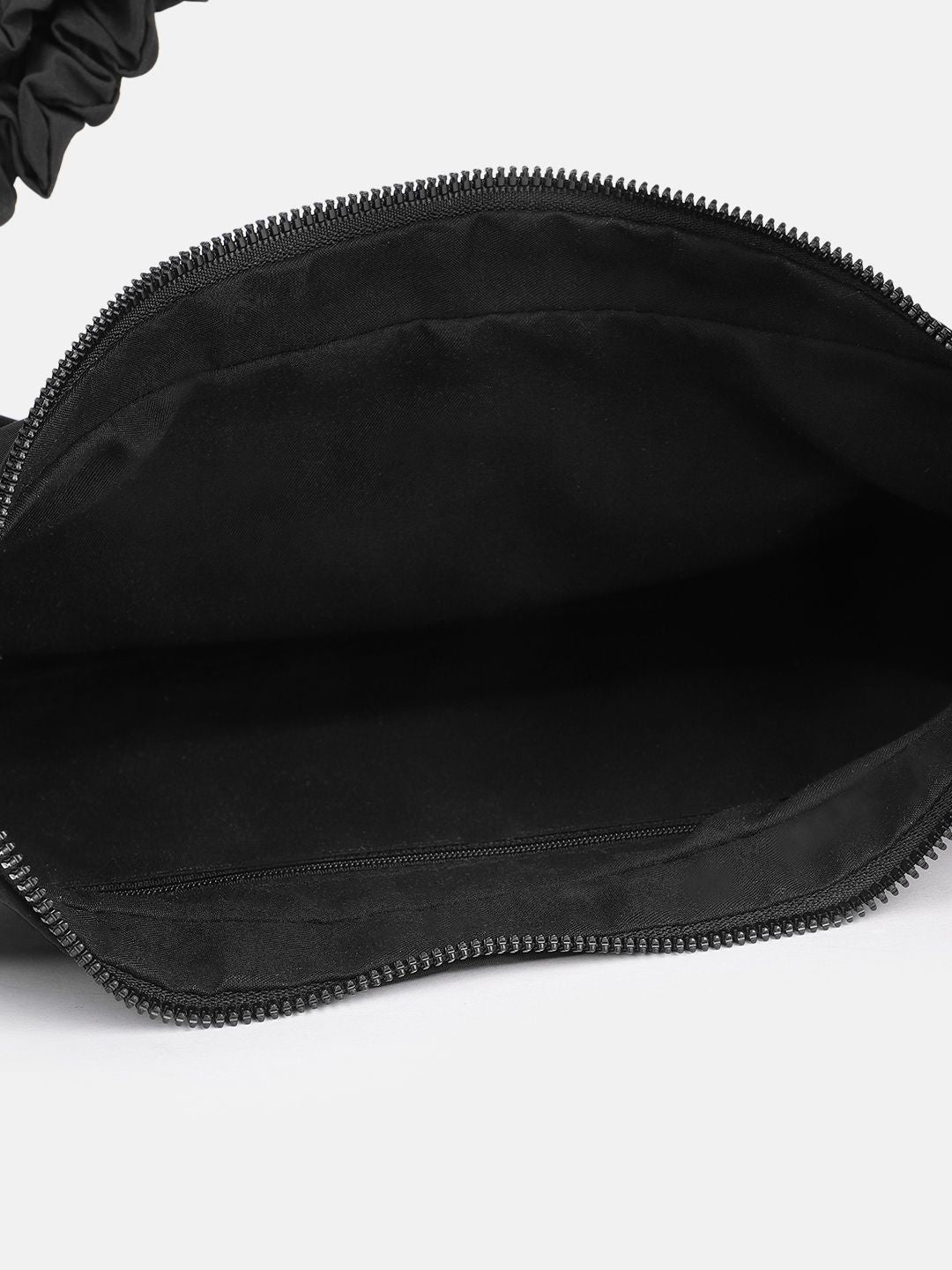 DressBerry Structured Shoulder Bag