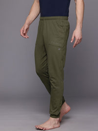 HRX by Hrithik Roshan Men Yoga Joggers