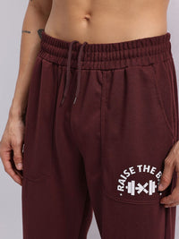 HRX by Hrithik Roshan Men Training Joggers