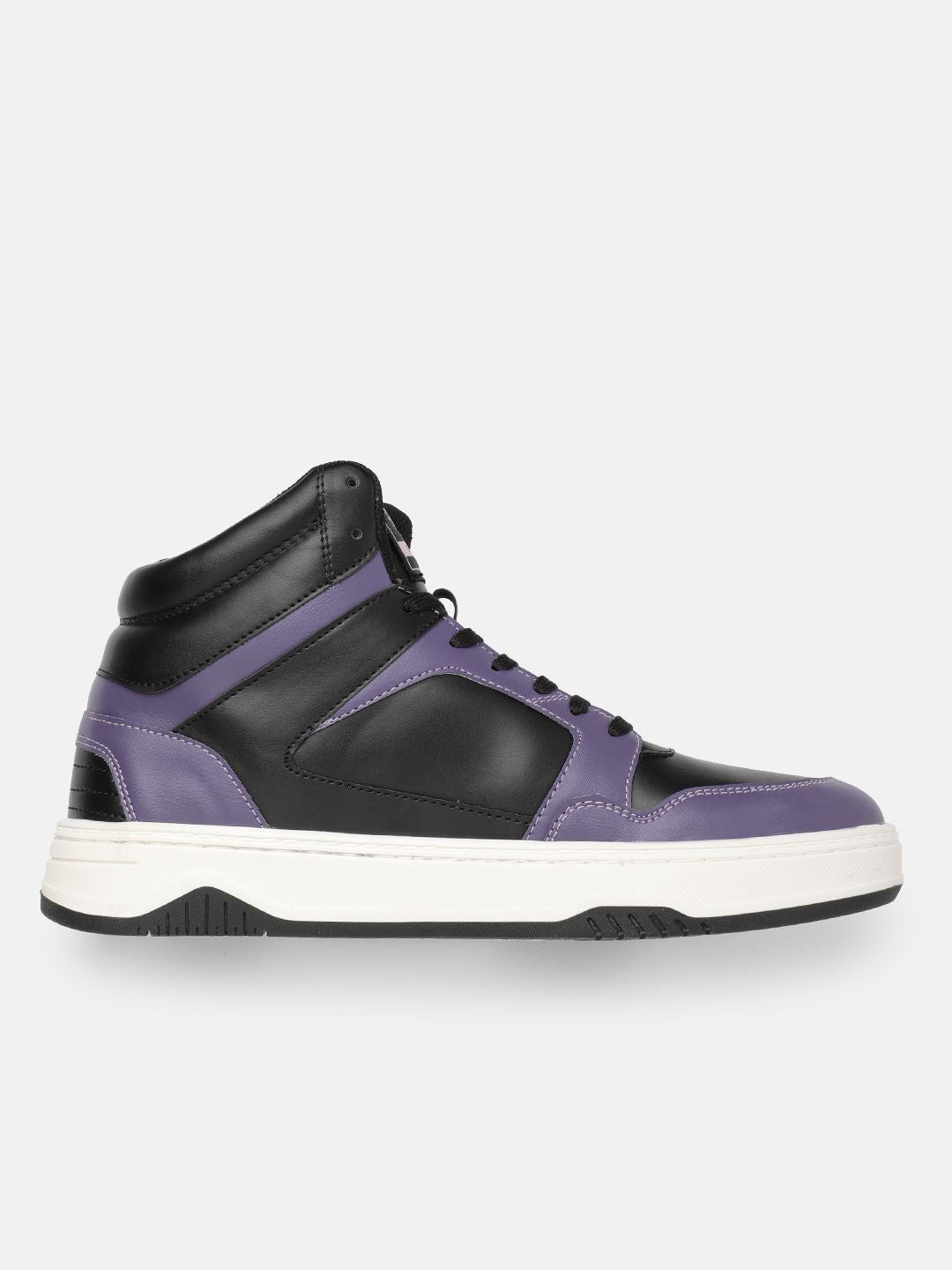HRX by Hrithik Roshan Women Mid-Top Colourblocked Sneakers