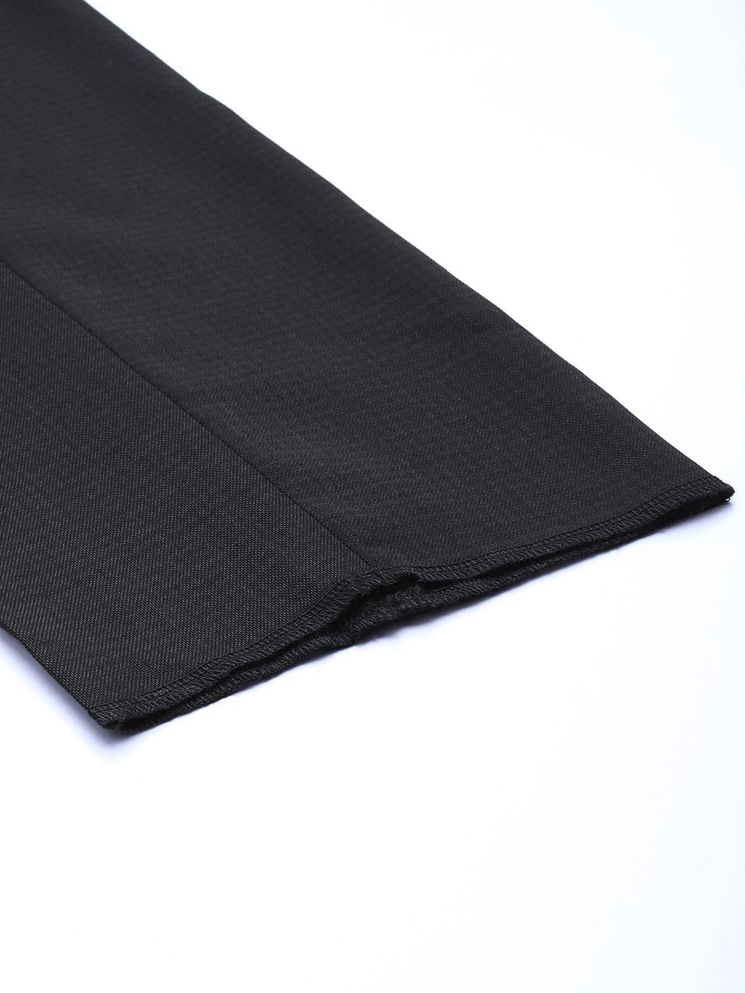 Raymond Men Slim Fit Formal Trousers
