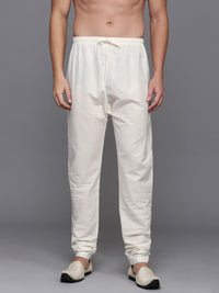 DIWAS by Manyavar Men Ethnic Churidar