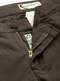 Being Human Men Chinos Trousers