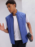 HRX by Hrithik Roshan Lightweight Rapid-Dry Running Gilet Jacket