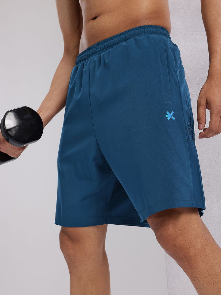 HRX by Hrithik Roshan Men Training Shorts