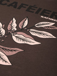 DILLINGER Men Graphic Printed Oversized T-shirt