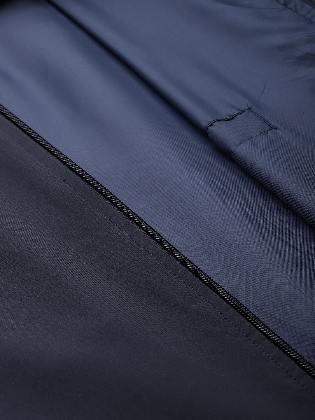 HRX by Hrithik Roshan Rapid-Dry Training Jacket