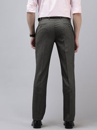 Park Avenue Men Formal Trousers