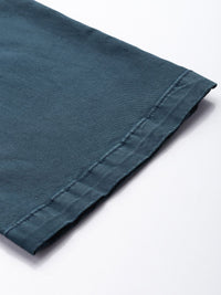 SPYKAR Men Slim Fit Cargos Trousers