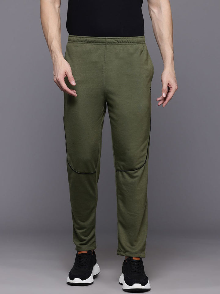 HRX by Hrithik Roshan Men Lifestyle Track pants