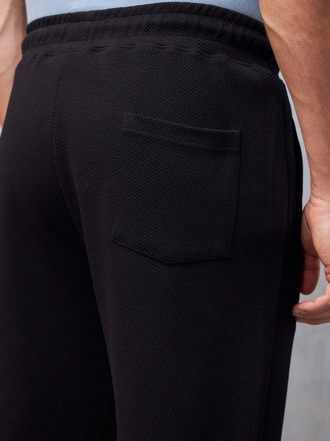 Bewakoof Men Track Pants
