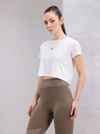 HRX by Hrithik Roshan Rapid-Dry Running T-shirt