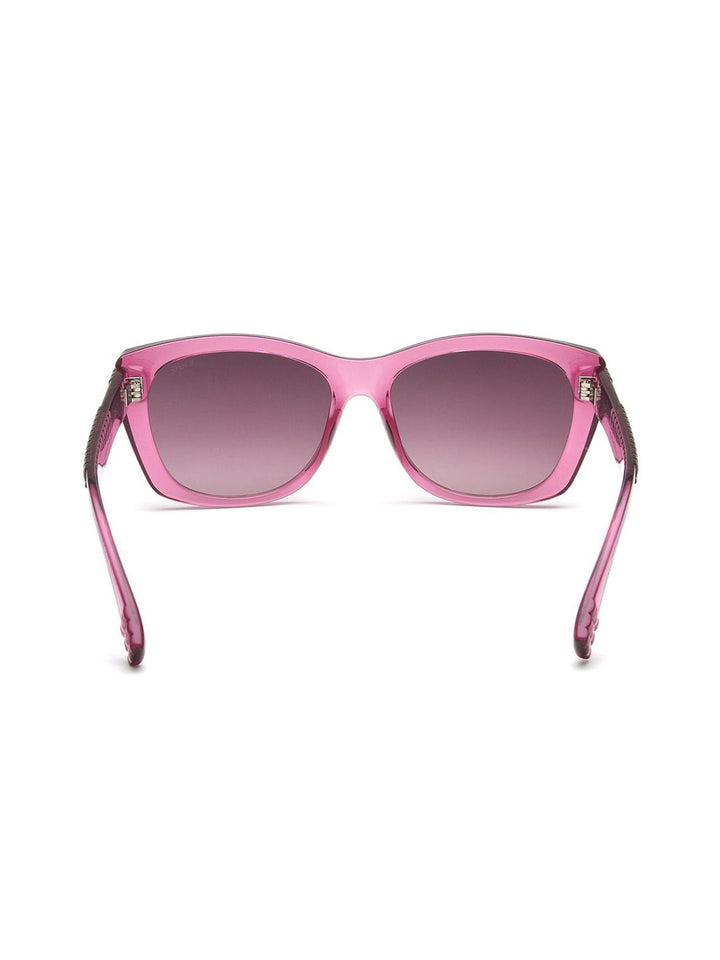 IDEE Women Square Sunglasses with UV Protected Lens IDS3126C2SG
