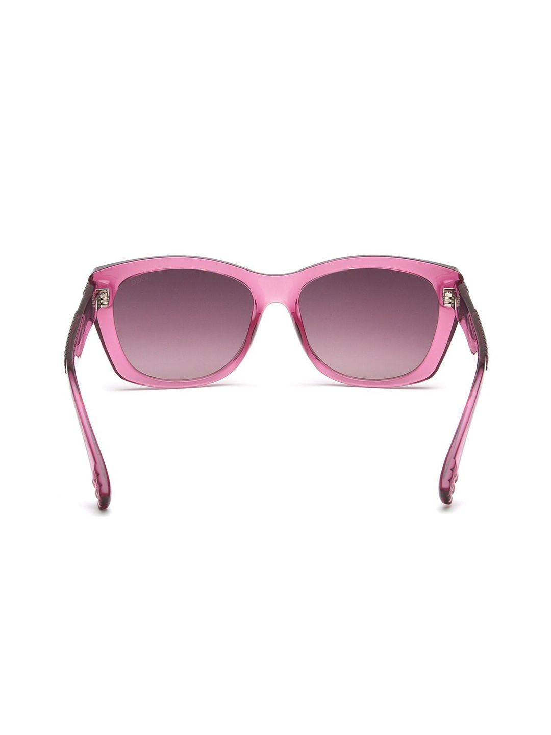 IDEE Women Square Sunglasses with UV Protected Lens IDS3126C2SG
