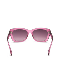 IDEE Women Square Sunglasses with UV Protected Lens IDS3126C2SG