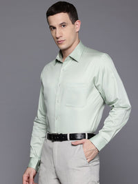 Raymond Slim Fit Opaque Formal Shirt