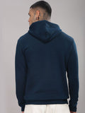 Pullover Berkait Bercetak ADRO