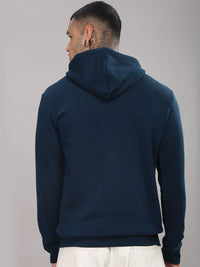 Pullover Berkait Bercetak ADRO