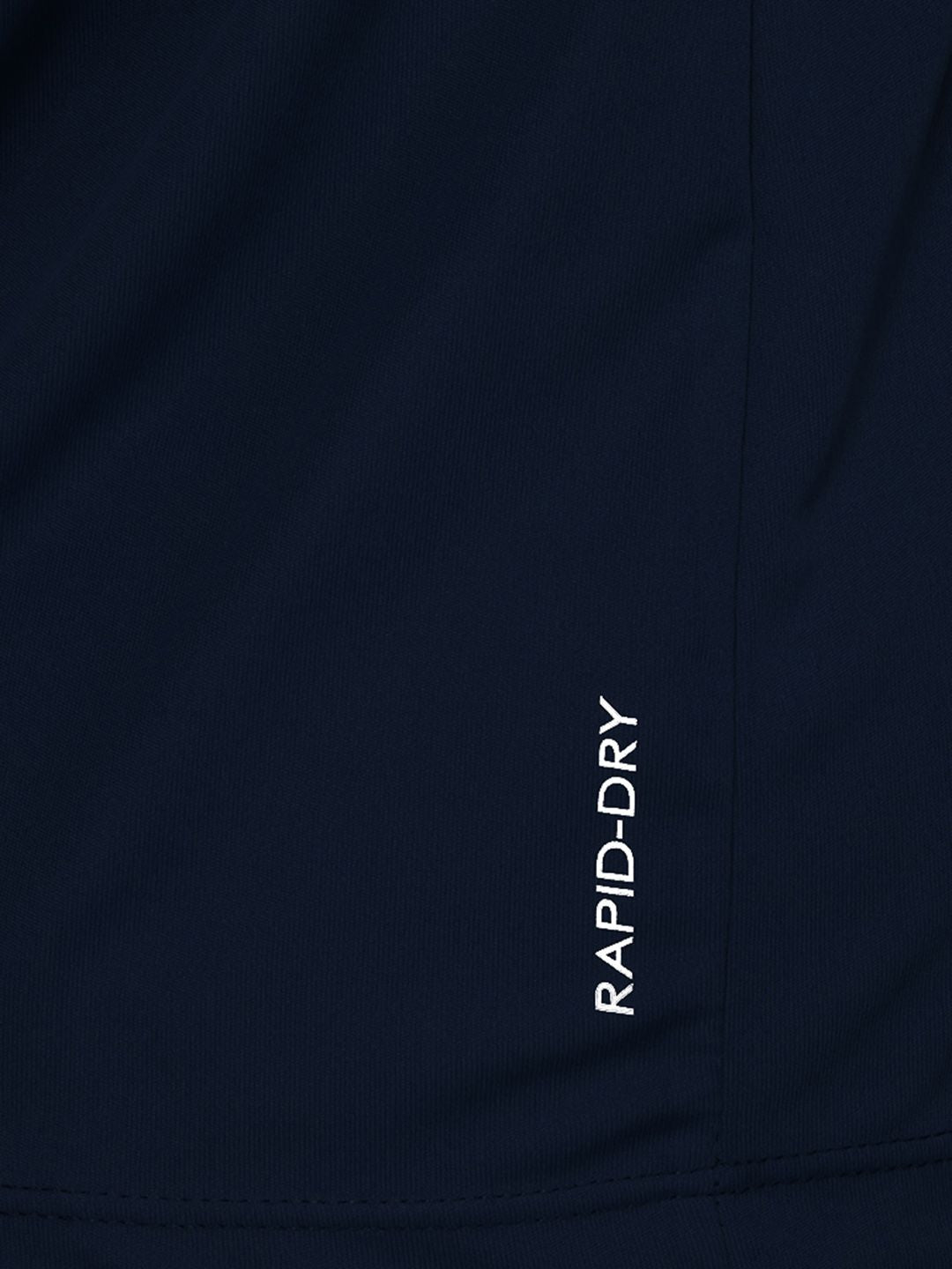 HRX by Hrithik Roshan Printed Rapid-Dry Training T-shirt