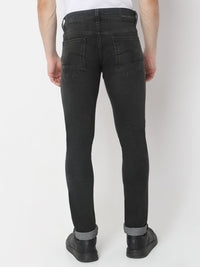 SPYKAR Men Slim Fit Stretchable Jeans